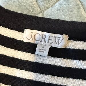 Women’s JCrew Vest
